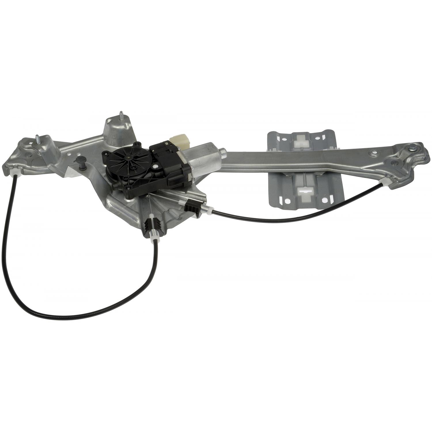 Dorman 751888 - Power Window Motor and Regulator Assembly Dorman 751888 Power Window Motor and Regulator Assembly product image 2 of 5
