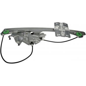 2018 Ford Police Interceptor Utility Power Window Motor and Regulator Assembly Front Right Dorman 751889 image 1 of 4