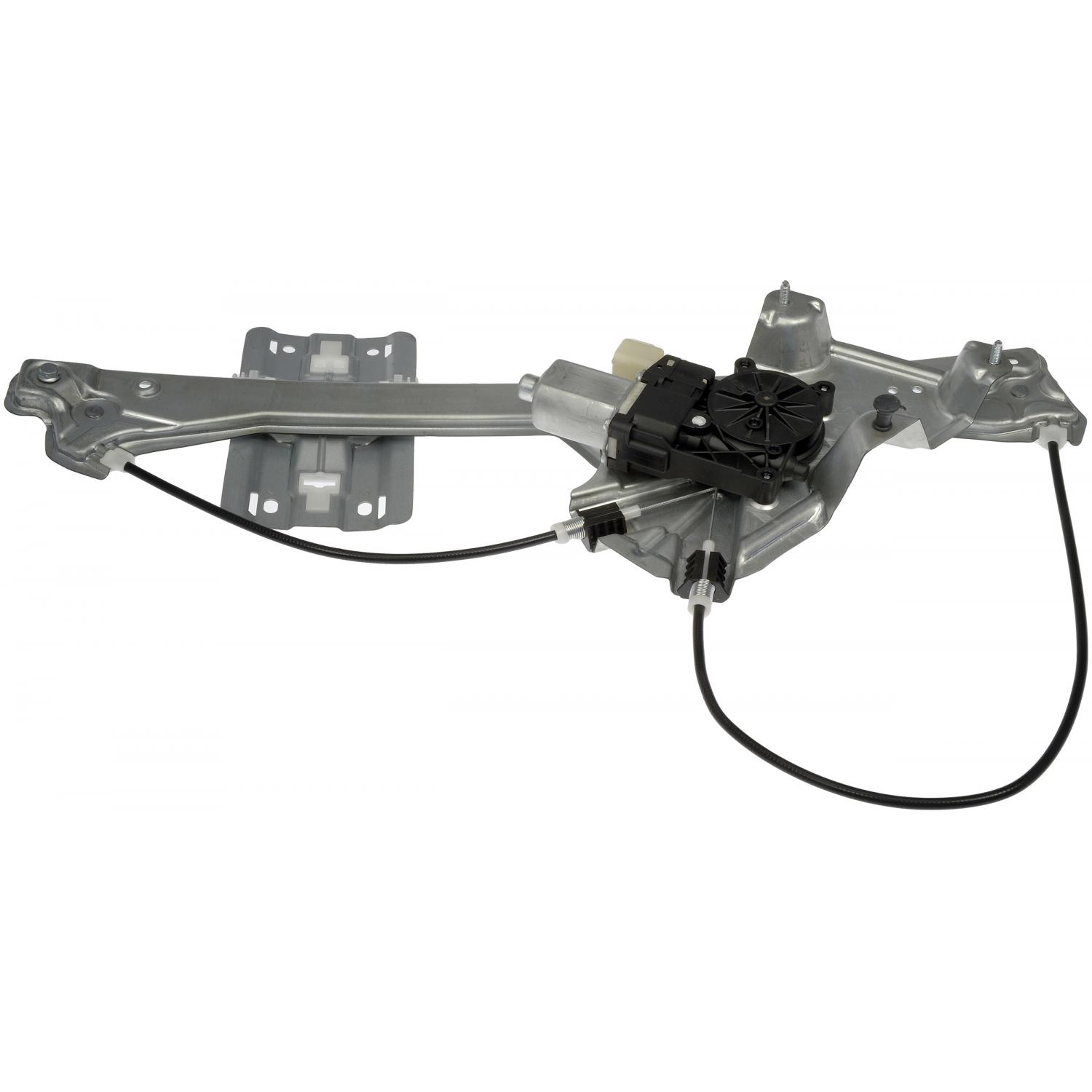 Dorman 751889 - Power Window Motor and Regulator Assembly Dorman 751889 Power Window Motor and Regulator Assembly product image 2 of 5