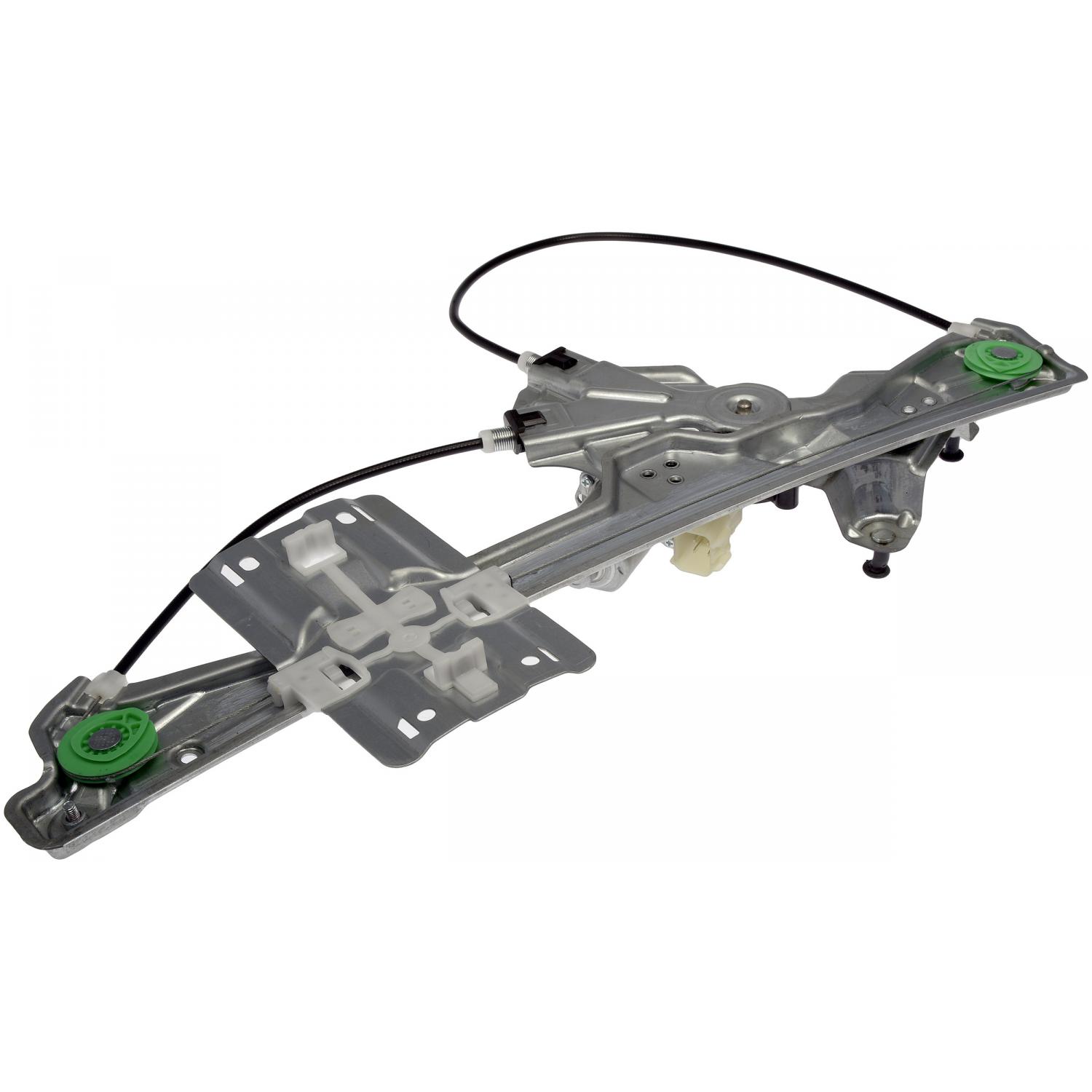 Dorman 751889 - Power Window Motor and Regulator Assembly Dorman 751889 Power Window Motor and Regulator Assembly product image 4 of 5