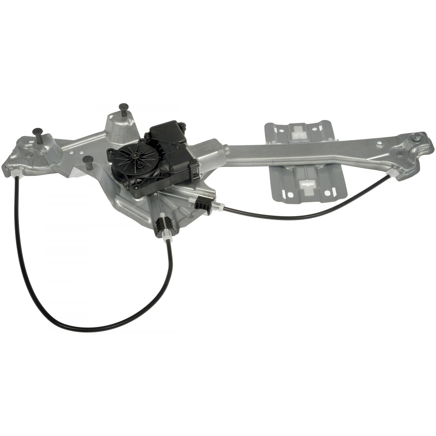 Dorman 751890 - Power Window Motor and Regulator Assembly Dorman 751890 Power Window Motor and Regulator Assembly product image 2 of 4