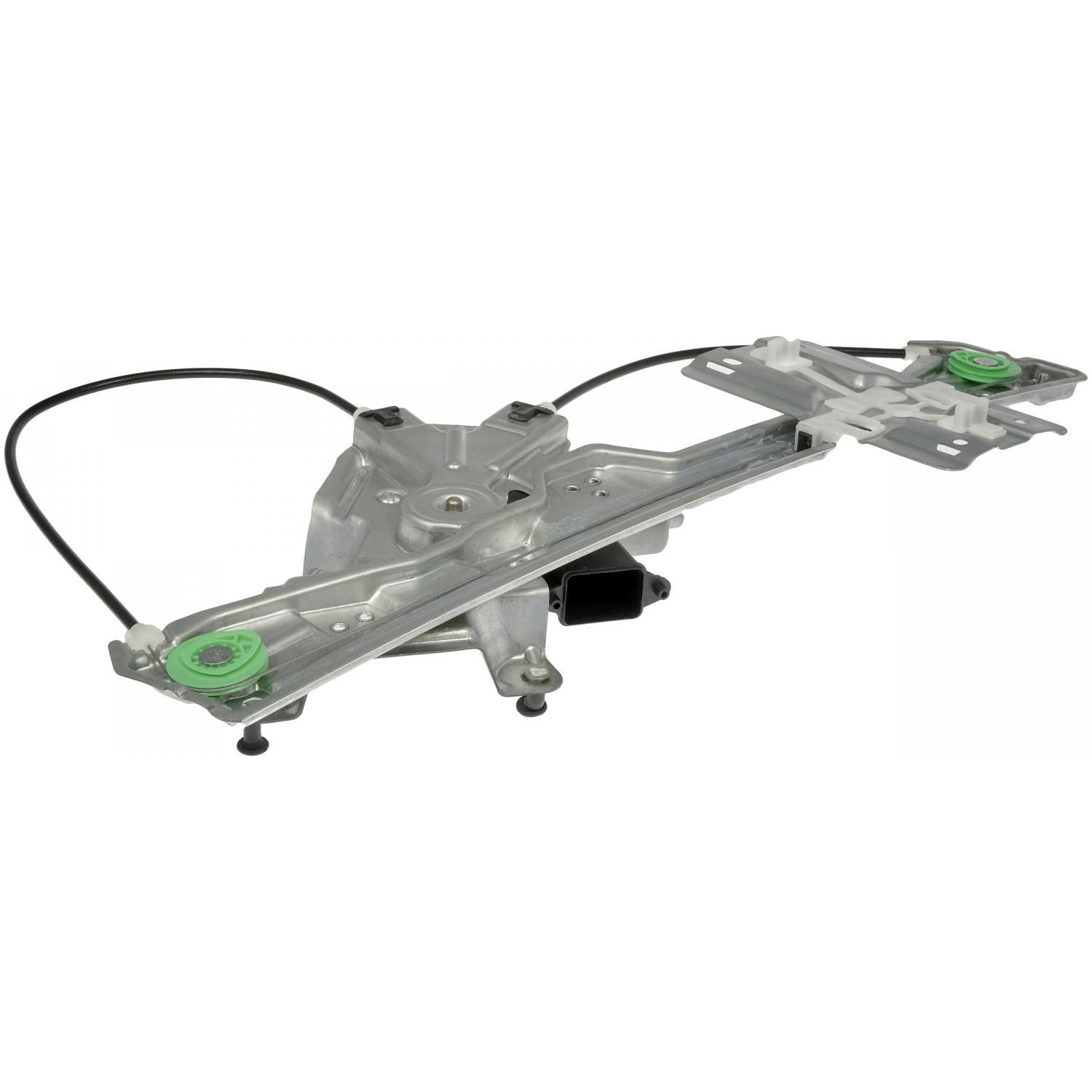 Dorman 751890 - Power Window Motor and Regulator Assembly Dorman 751890 Power Window Motor and Regulator Assembly product image 3 of 4
