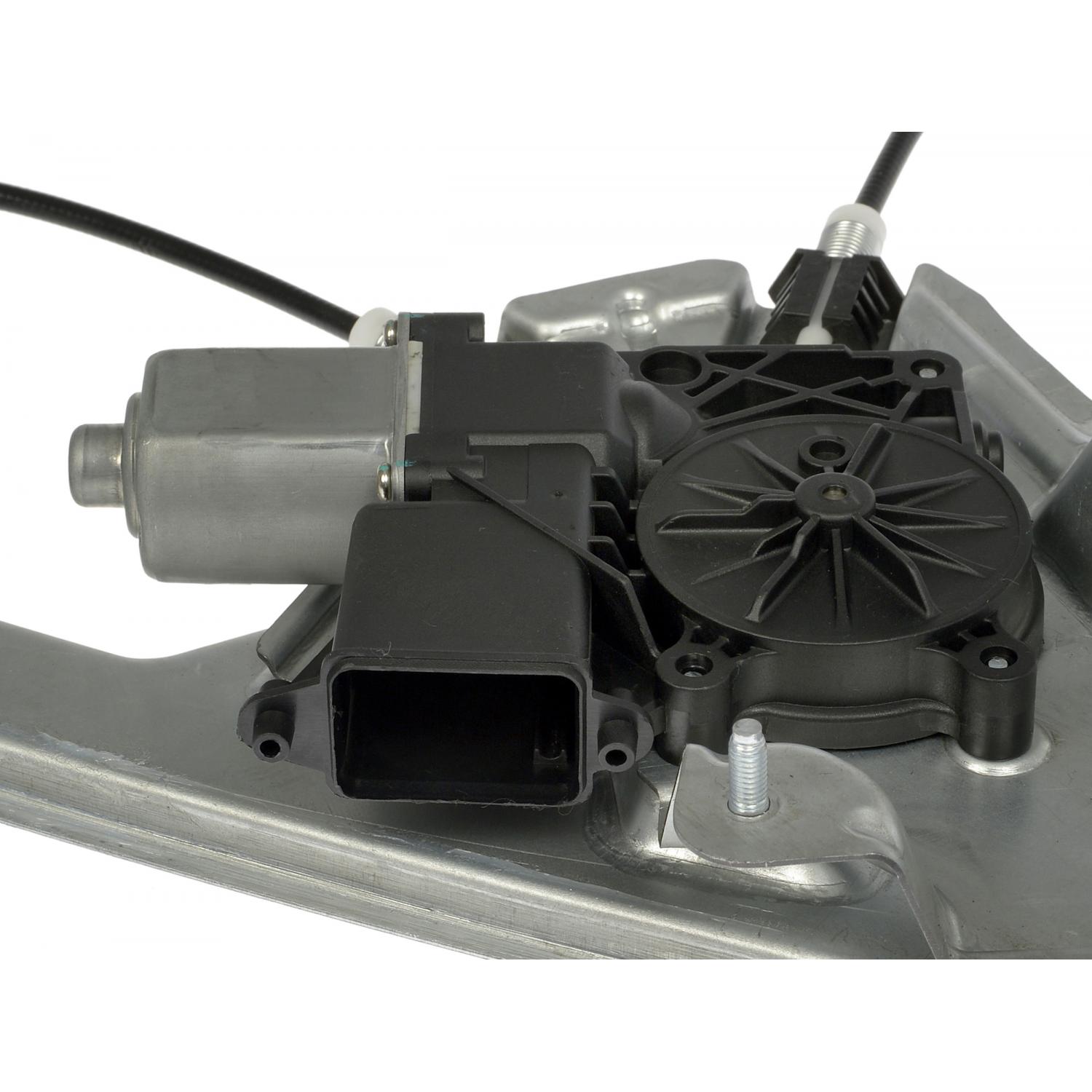 Dorman 751890 - Power Window Motor and Regulator Assembly Dorman 751890 Power Window Motor and Regulator Assembly product image 4 of 4