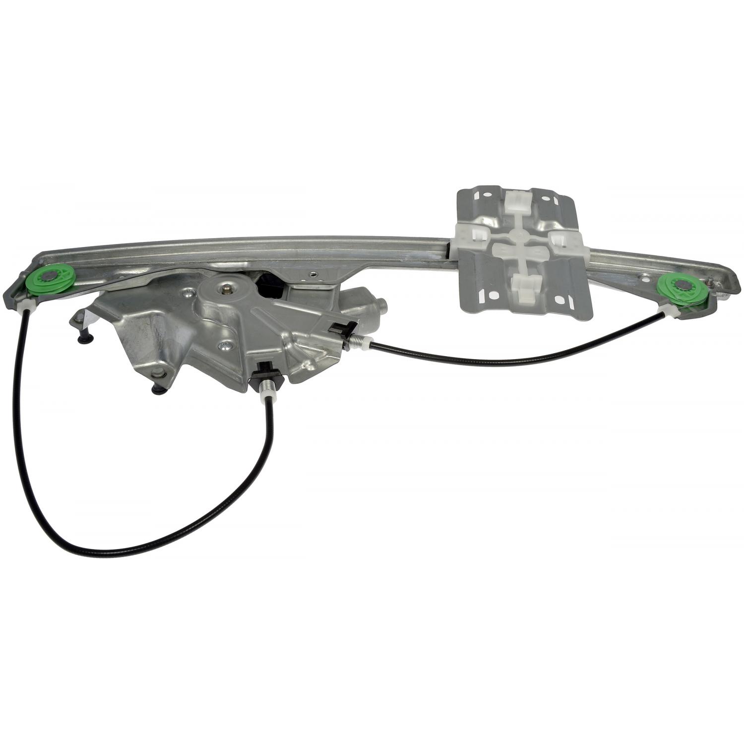 Dorman 751891 - Power Window Motor and Regulator Assembly Dorman 751891 Power Window Motor and Regulator Assembly product image 1 of 4