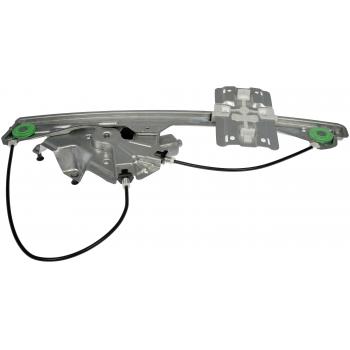 2018 Ford Police Interceptor Utility Power Window Motor and Regulator Assembly Front Right Dorman 751891 image 1 of 4