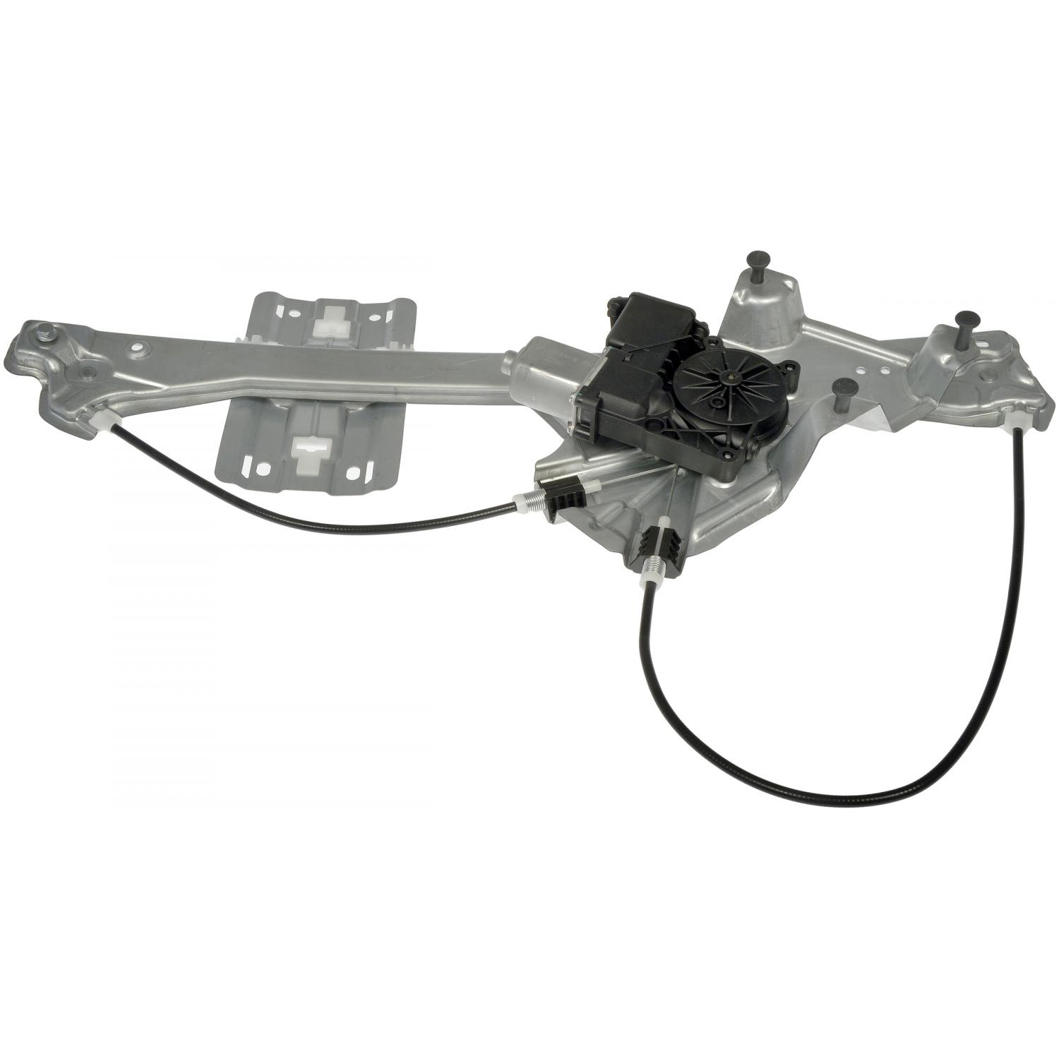 Dorman 751891 - Power Window Motor and Regulator Assembly Dorman 751891 Power Window Motor and Regulator Assembly product image 2 of 4