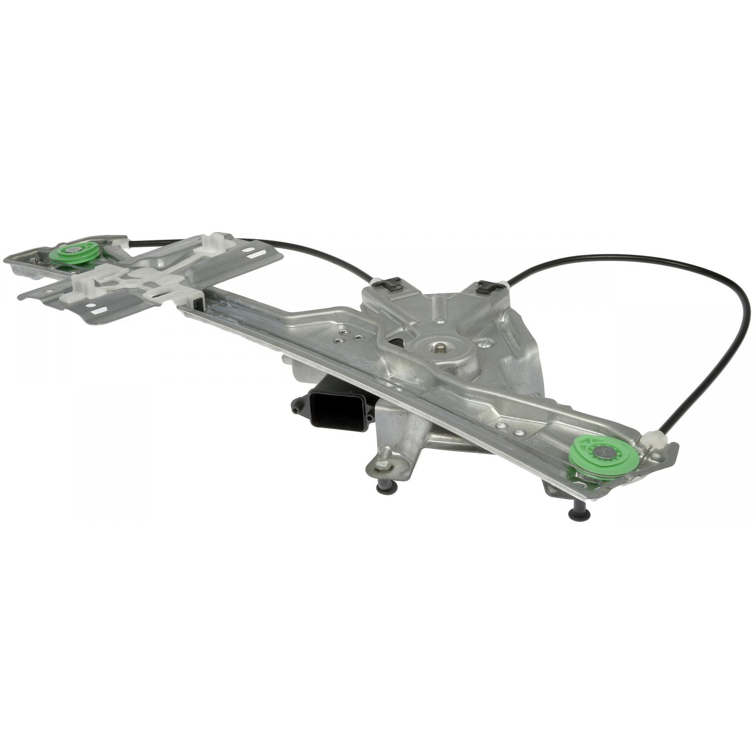 Dorman 751891 - Power Window Motor and Regulator Assembly Dorman 751891 Power Window Motor and Regulator Assembly product image 3 of 4