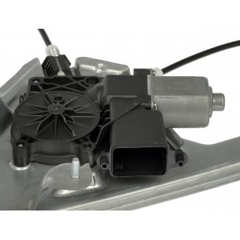 2018 Ford Police Interceptor Utility Power Window Motor and Regulator Assembly Front Right Dorman 751891 image 4 of 4