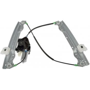 2009 Dodge Avenger Power Window Motor and Regulator Assembly Front Right Dorman 751901 image 1 of 4