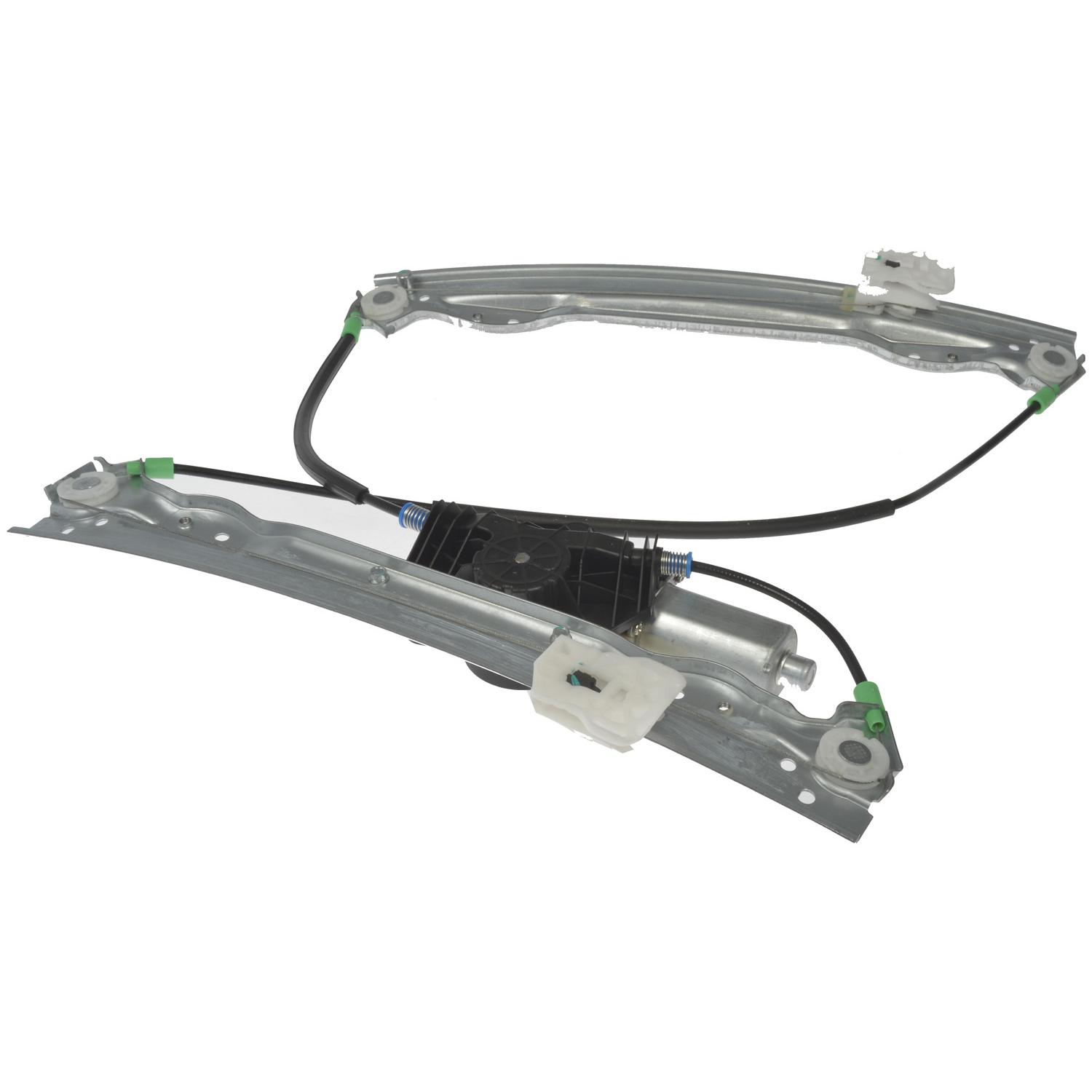 Dorman 751901 - Power Window Motor and Regulator Assembly Dorman 751901 Power Window Motor and Regulator Assembly product image 3 of 4