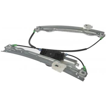 2009 Dodge Avenger Power Window Motor and Regulator Assembly Front Right Dorman 751901 image 3 of 4