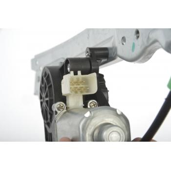 2009 Dodge Avenger Power Window Motor and Regulator Assembly Front Right Dorman 751901 image 4 of 4