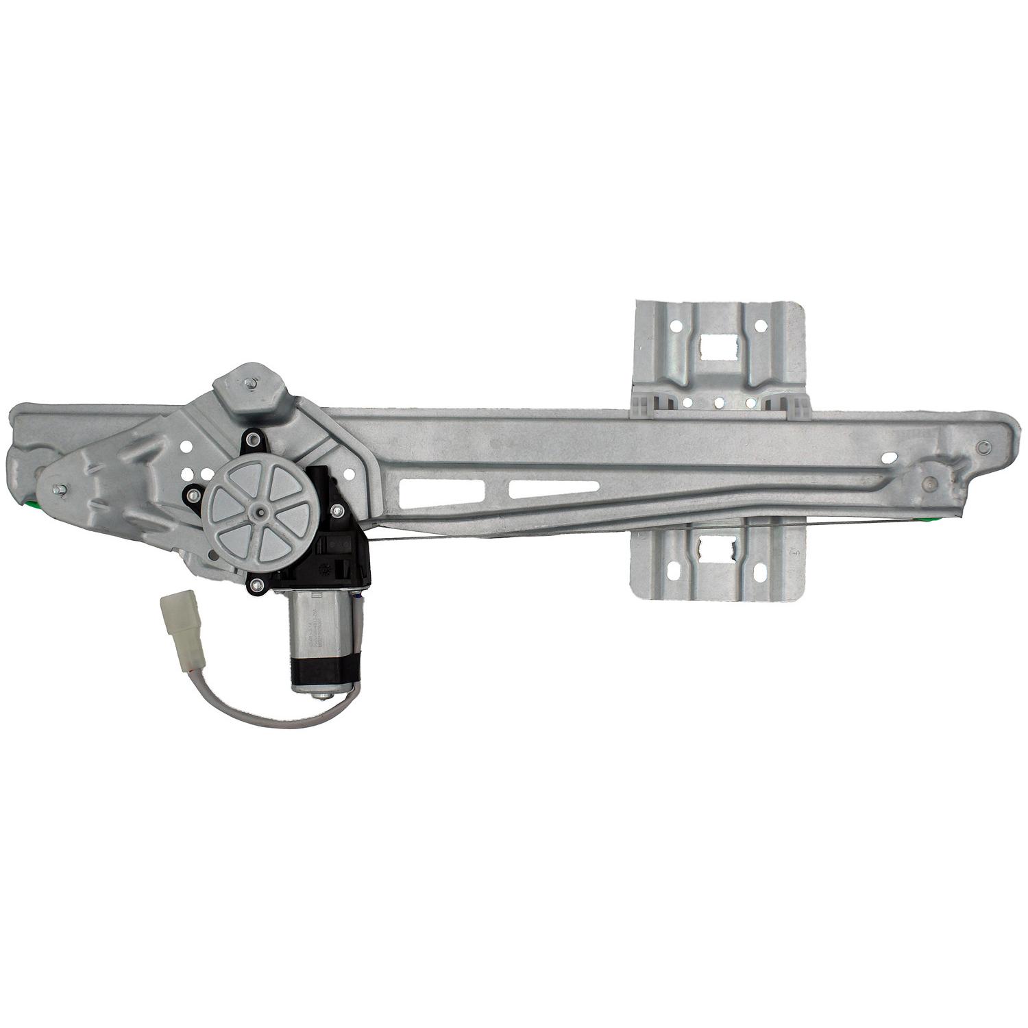 Dorman 751906 Power Window Motor and Regulator Assembly product image 1 of 4