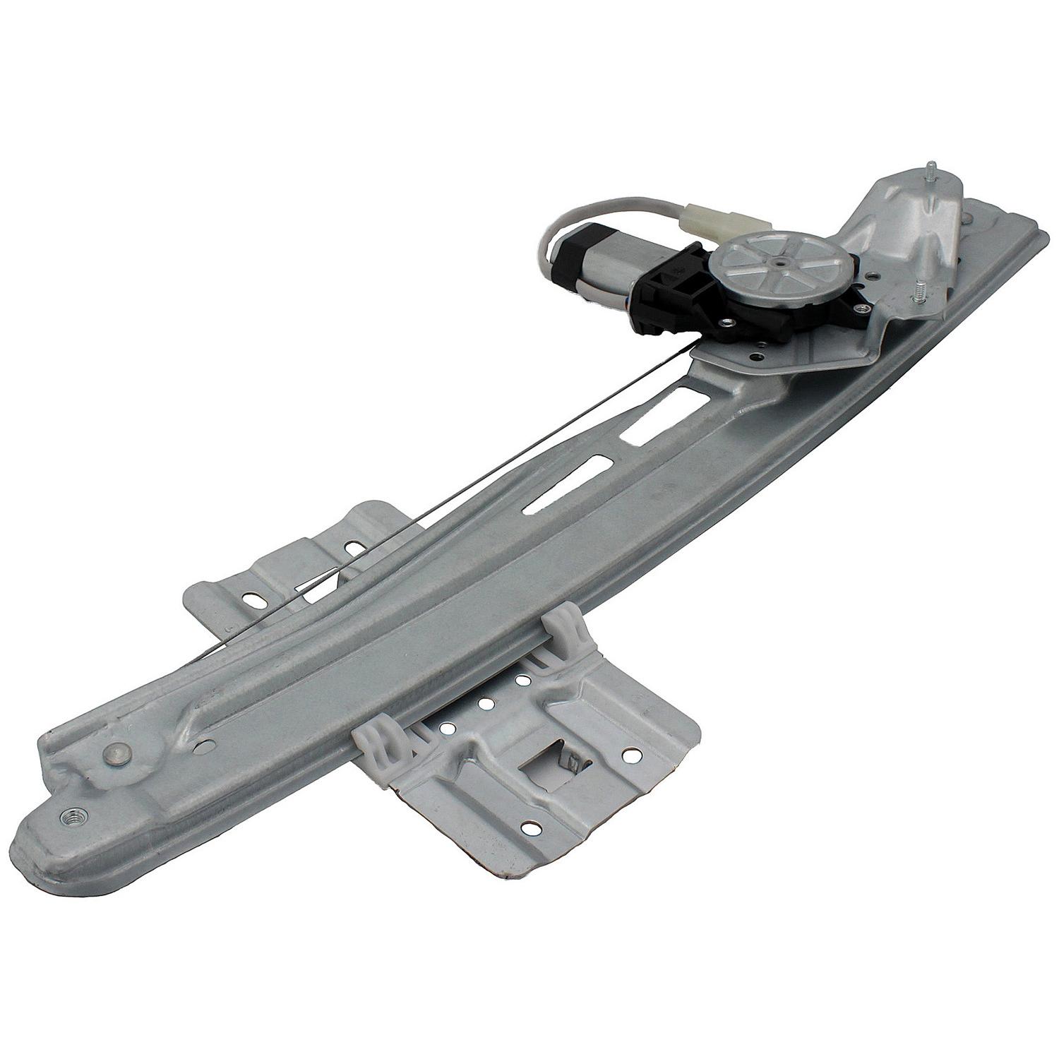 Dorman 751906 Power Window Motor and Regulator Assembly product image 3 of 4