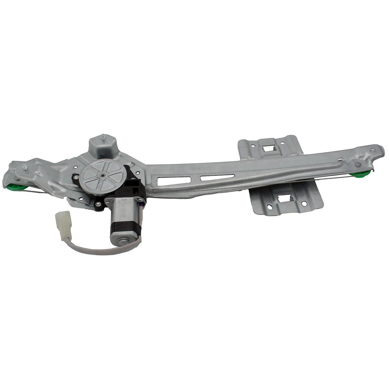 Dorman 751906 Power Window Motor and Regulator Assembly product image 4 of 4