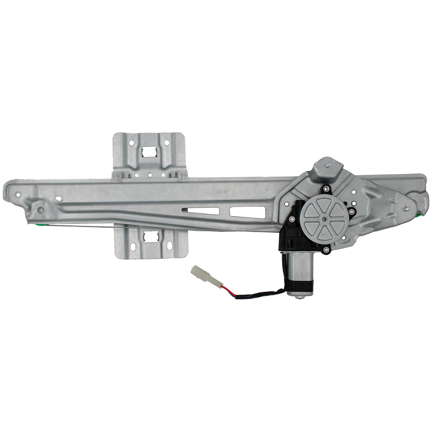 Dorman 751907 - Power Window Motor and Regulator Assembly Dorman 751907 Power Window Motor and Regulator Assembly product image 1 of 4