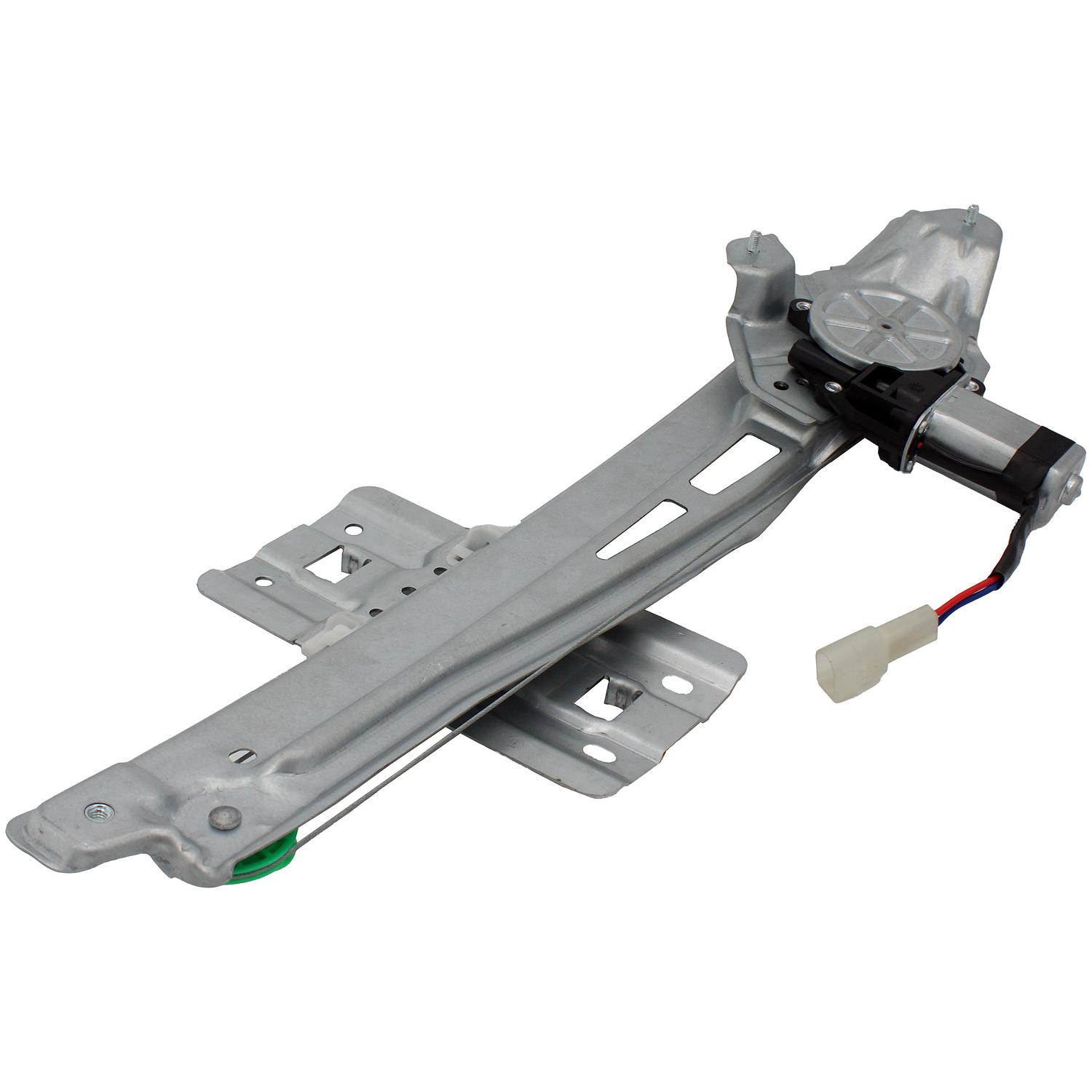 Dorman 751907 - Power Window Motor and Regulator Assembly Dorman 751907 Power Window Motor and Regulator Assembly product image 2 of 4