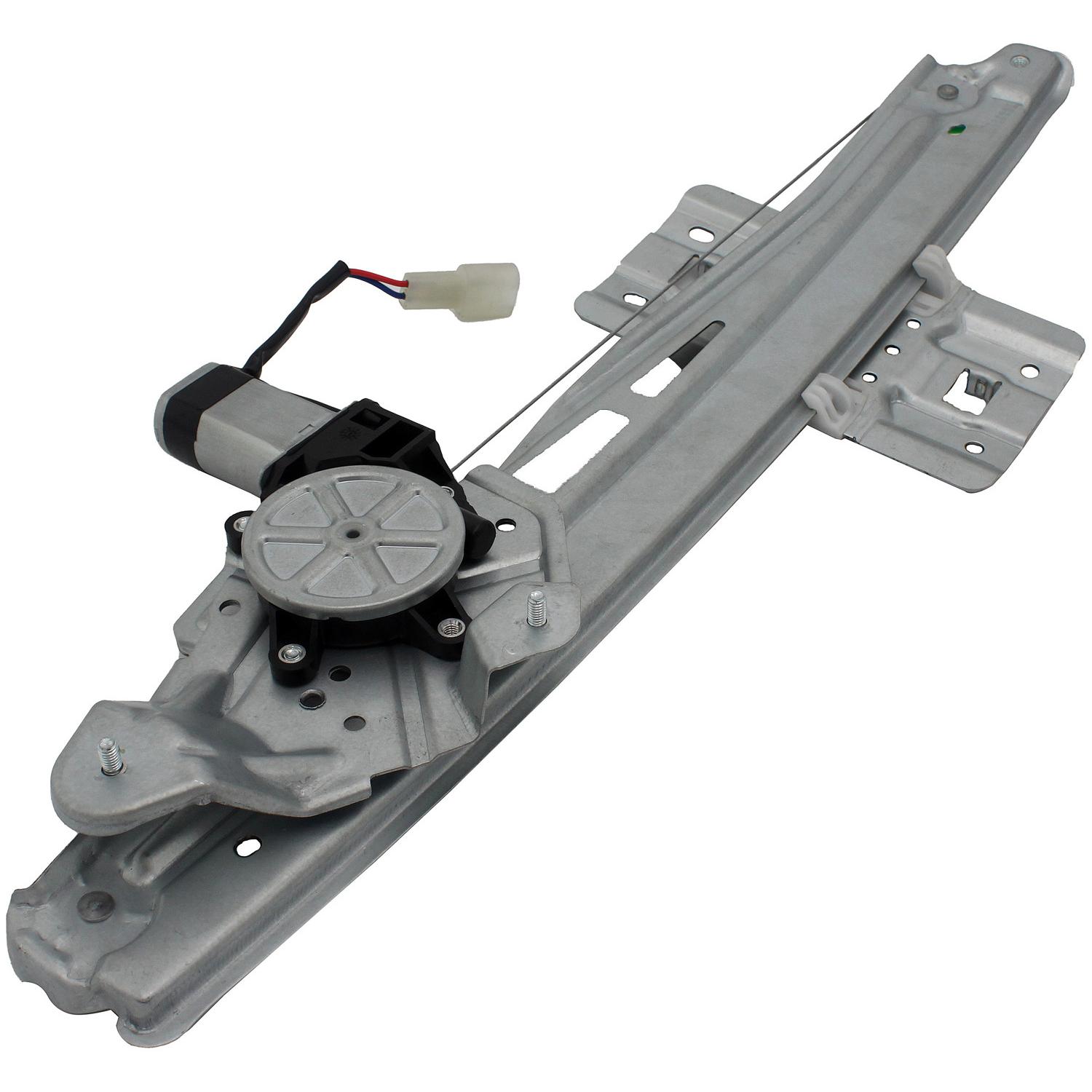 Dorman 751907 - Power Window Motor and Regulator Assembly Dorman 751907 Power Window Motor and Regulator Assembly product image 3 of 4