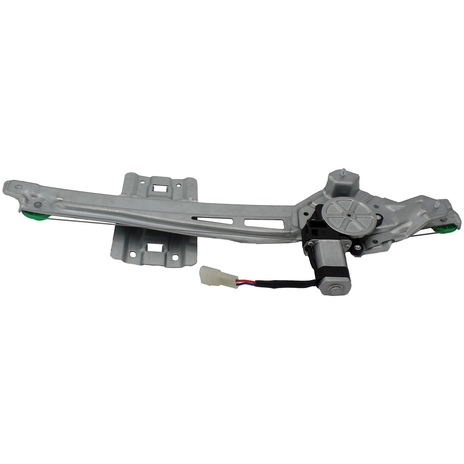 Dorman 751907 - Power Window Motor and Regulator Assembly Dorman 751907 Power Window Motor and Regulator Assembly product image 4 of 4
