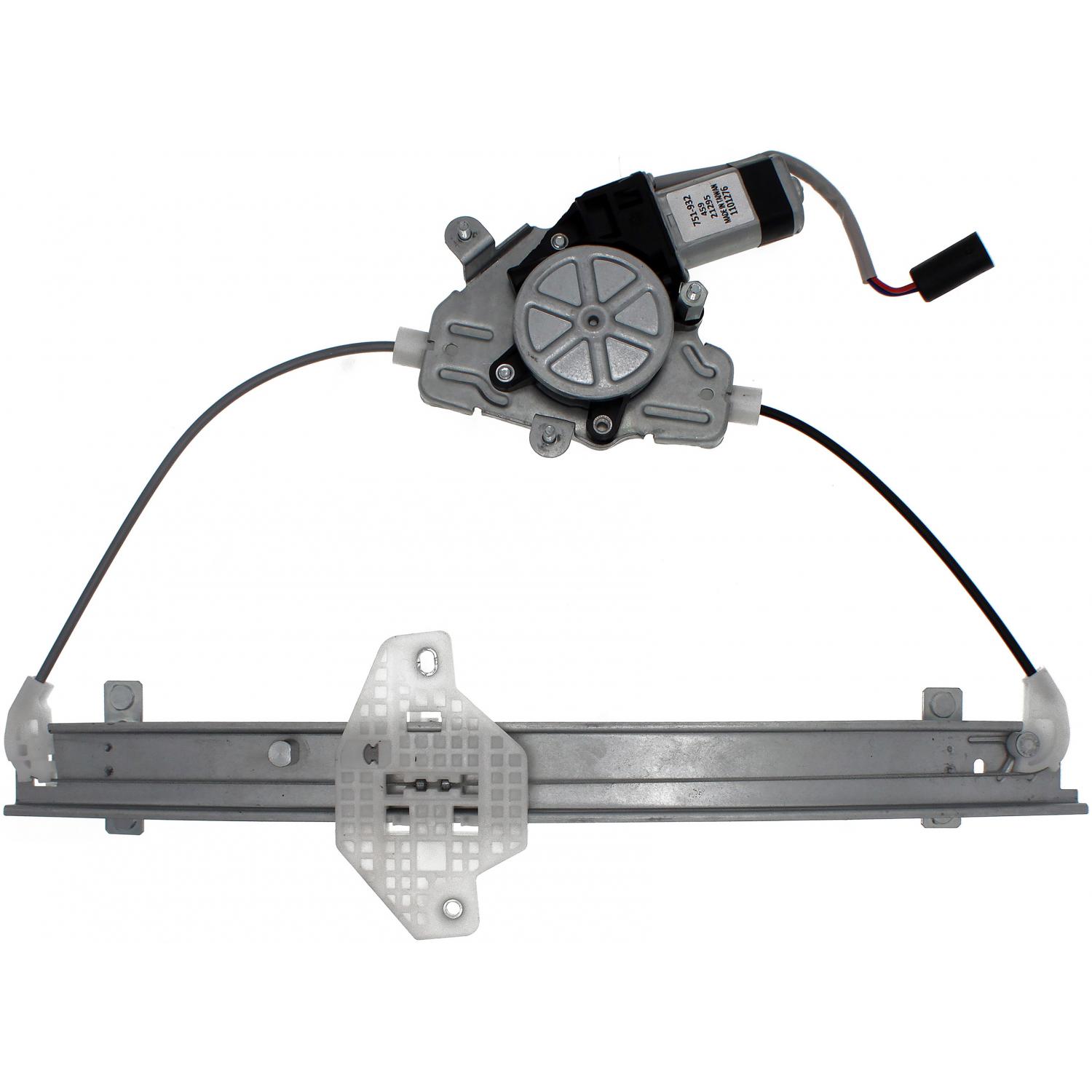 Dorman 751932 - Power Window Motor and Regulator Assembly Dorman 751932 Power Window Motor and Regulator Assembly product image 1 of 4