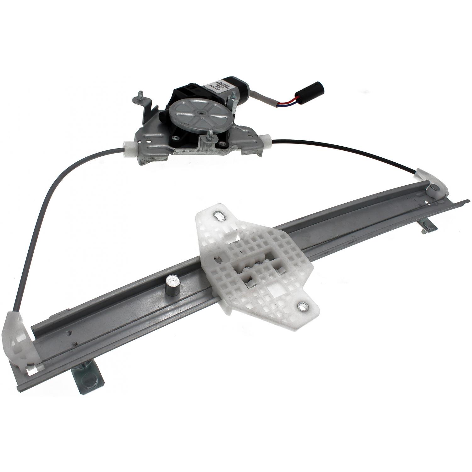 Dorman 751932 - Power Window Motor and Regulator Assembly Dorman 751932 Power Window Motor and Regulator Assembly product image 2 of 4