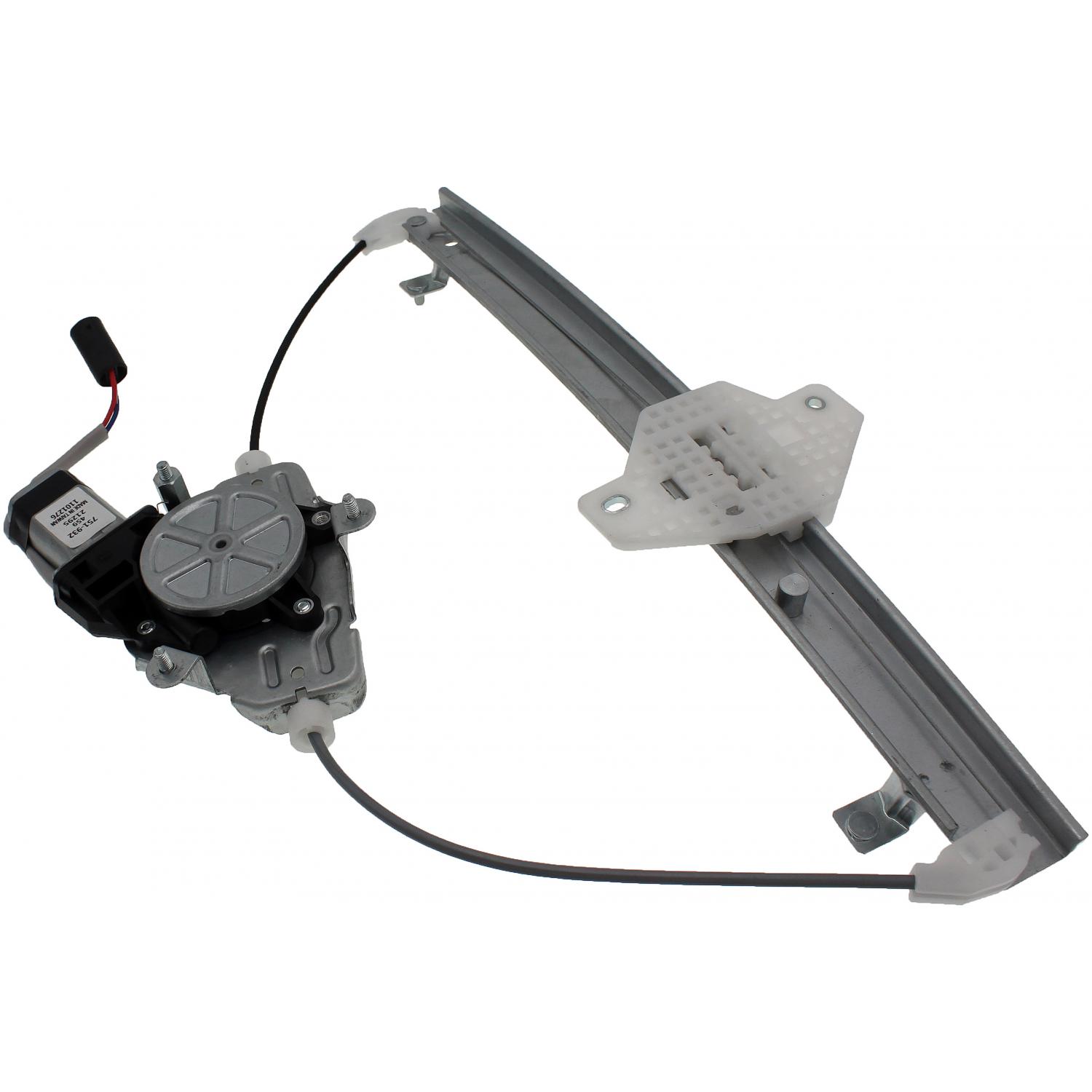 Dorman 751932 - Power Window Motor and Regulator Assembly Dorman 751932 Power Window Motor and Regulator Assembly product image 3 of 4