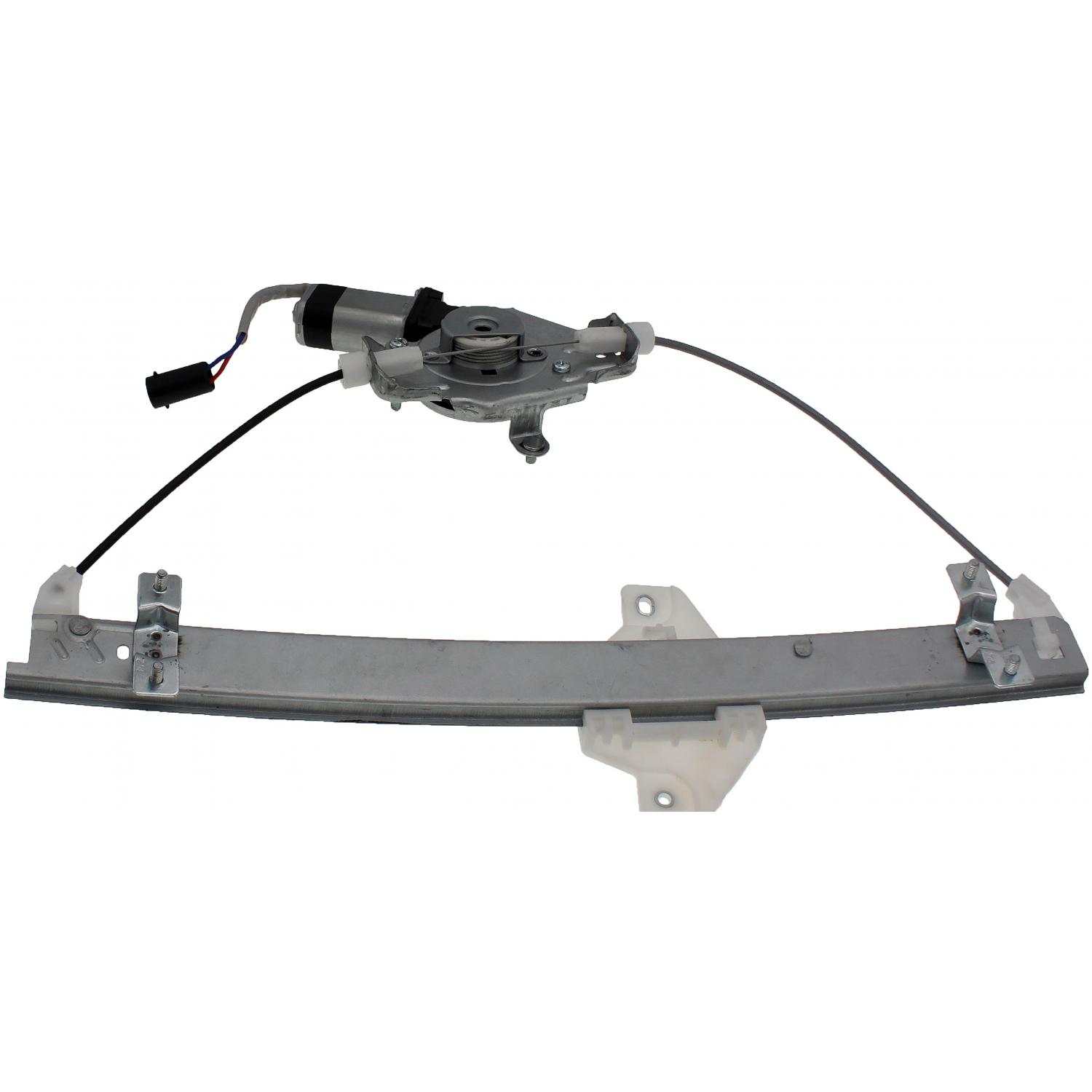 Dorman 751932 - Power Window Motor and Regulator Assembly Dorman 751932 Power Window Motor and Regulator Assembly product image 4 of 4