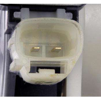 2017 Kia Rio Power Window Motor and Regulator Assembly Rear Right Dorman 751963 image 1 of 3