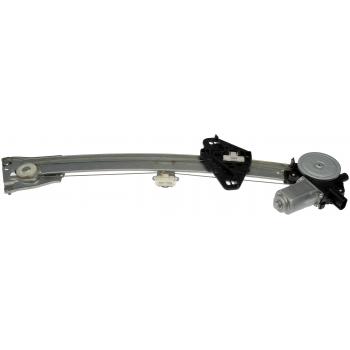 2015 Acura ILX Power Window Motor and Regulator Assembly Front Left Dorman 751964 image 1 of 4