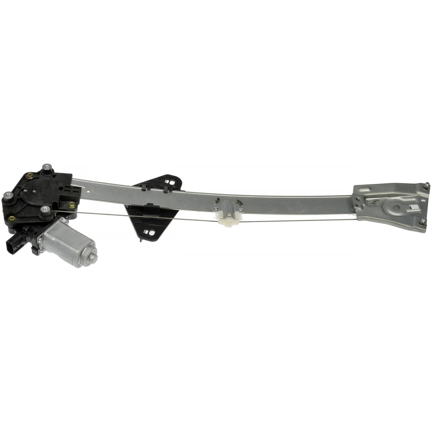 Dorman 751964 - Power Window Motor and Regulator Assembly Dorman 751964 Power Window Motor and Regulator Assembly product image 2 of 4