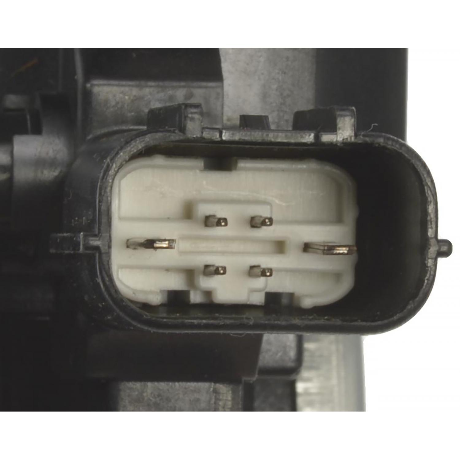 Dorman 751964 - Power Window Motor and Regulator Assembly Dorman 751964 Power Window Motor and Regulator Assembly product image 4 of 4