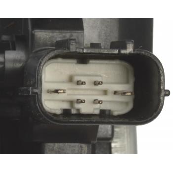 2015 Acura ILX Power Window Motor and Regulator Assembly Front Left Dorman 751964 image 4 of 4