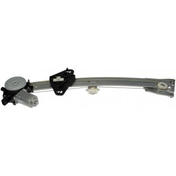 2015 Acura ILX Power Window Motor and Regulator Assembly Front Right Dorman 751965 image 1 of 4
