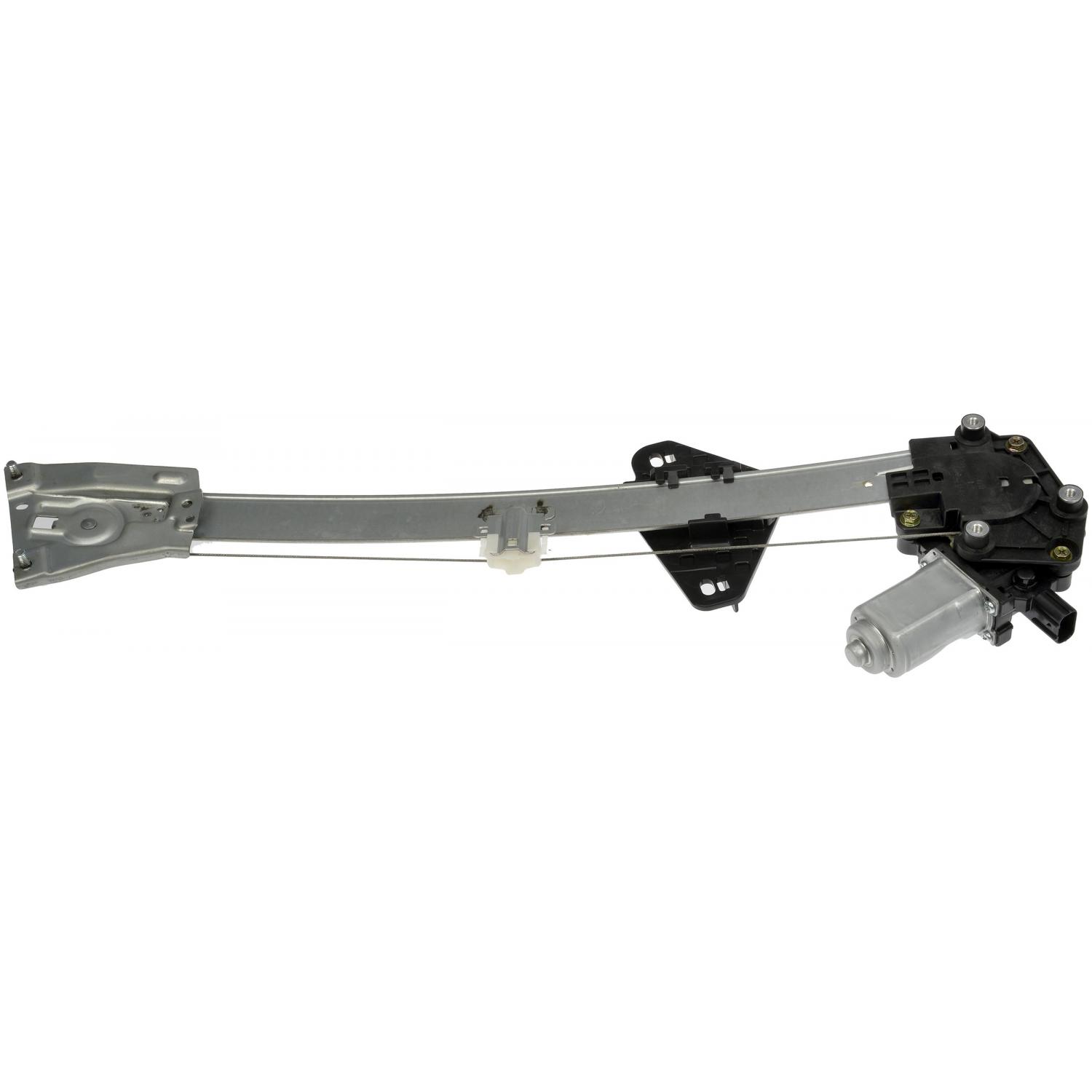 Dorman 751965 - Power Window Motor and Regulator Assembly Dorman 751965 Power Window Motor and Regulator Assembly product image 2 of 4