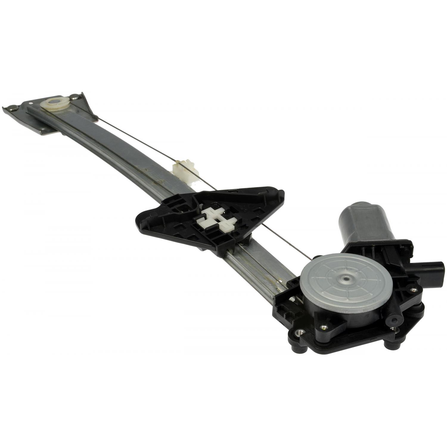 Dorman 751965 - Power Window Motor and Regulator Assembly Dorman 751965 Power Window Motor and Regulator Assembly product image 3 of 4