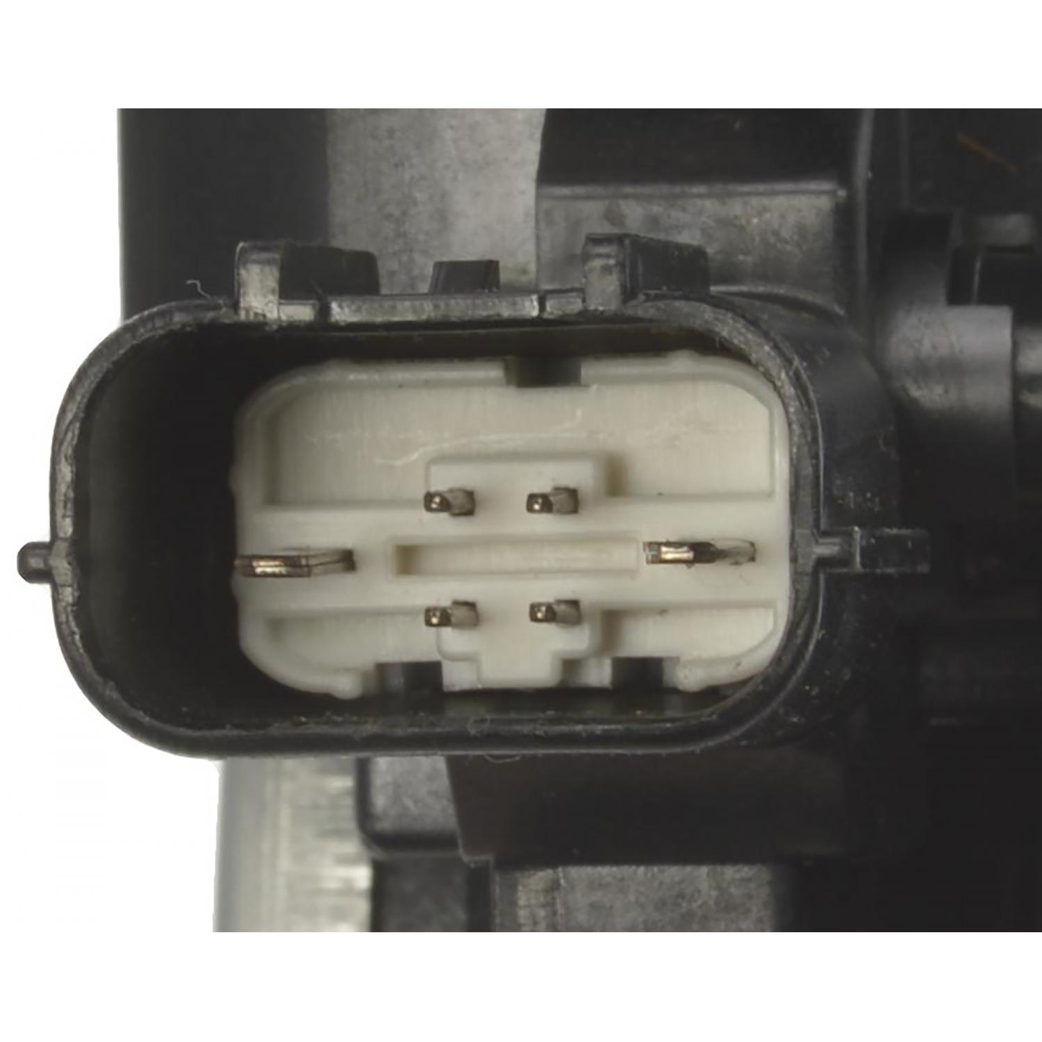 Dorman 751965 - Power Window Motor and Regulator Assembly Dorman 751965 Power Window Motor and Regulator Assembly product image 4 of 4