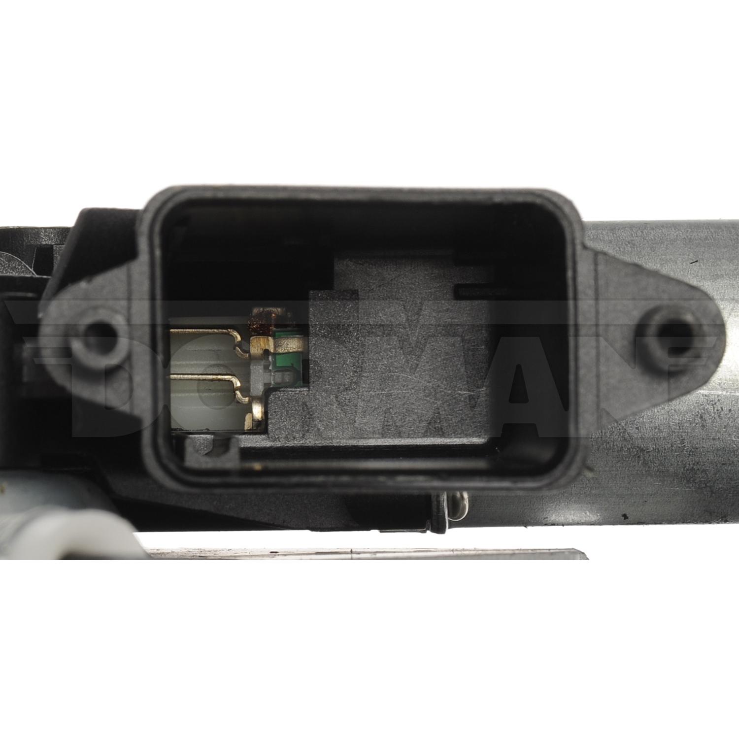Dorman 751966 - Power Window Motor and Regulator Assembly Dorman 751966 Power Window Motor and Regulator Assembly product image 5 of 6