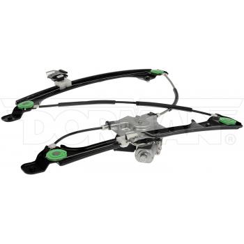 2012 Cadillac SRX Power Window Motor and Regulator Assembly Front Right Dorman 751967 image 3 of 4