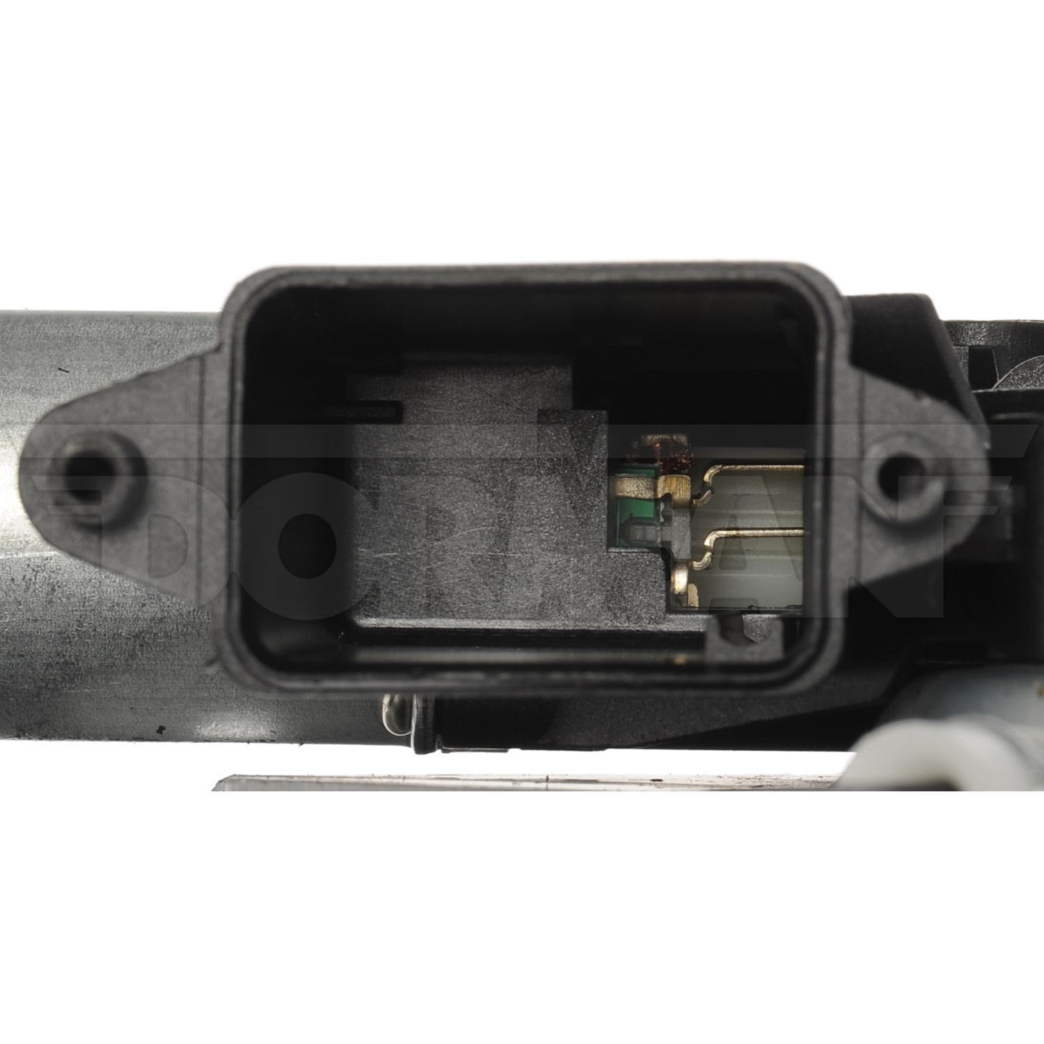 Dorman 751967 - Power Window Motor and Regulator Assembly Dorman 751967 Power Window Motor and Regulator Assembly product image 4 of 5
