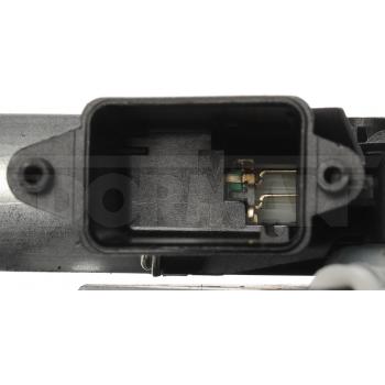 2012 Cadillac SRX Power Window Motor and Regulator Assembly Front Right Dorman 751967 image 4 of 4