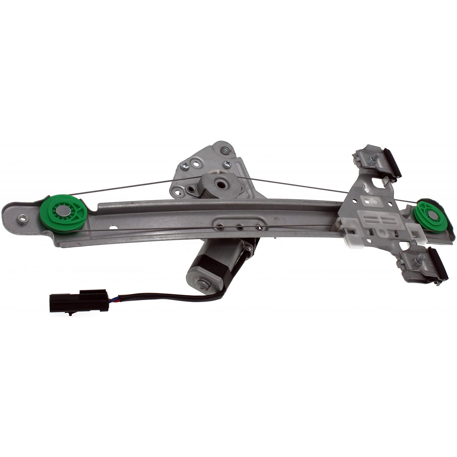 Dorman 751968 - Power Window Motor and Regulator Assembly Dorman 751968 Power Window Motor and Regulator Assembly product image 4 of 4