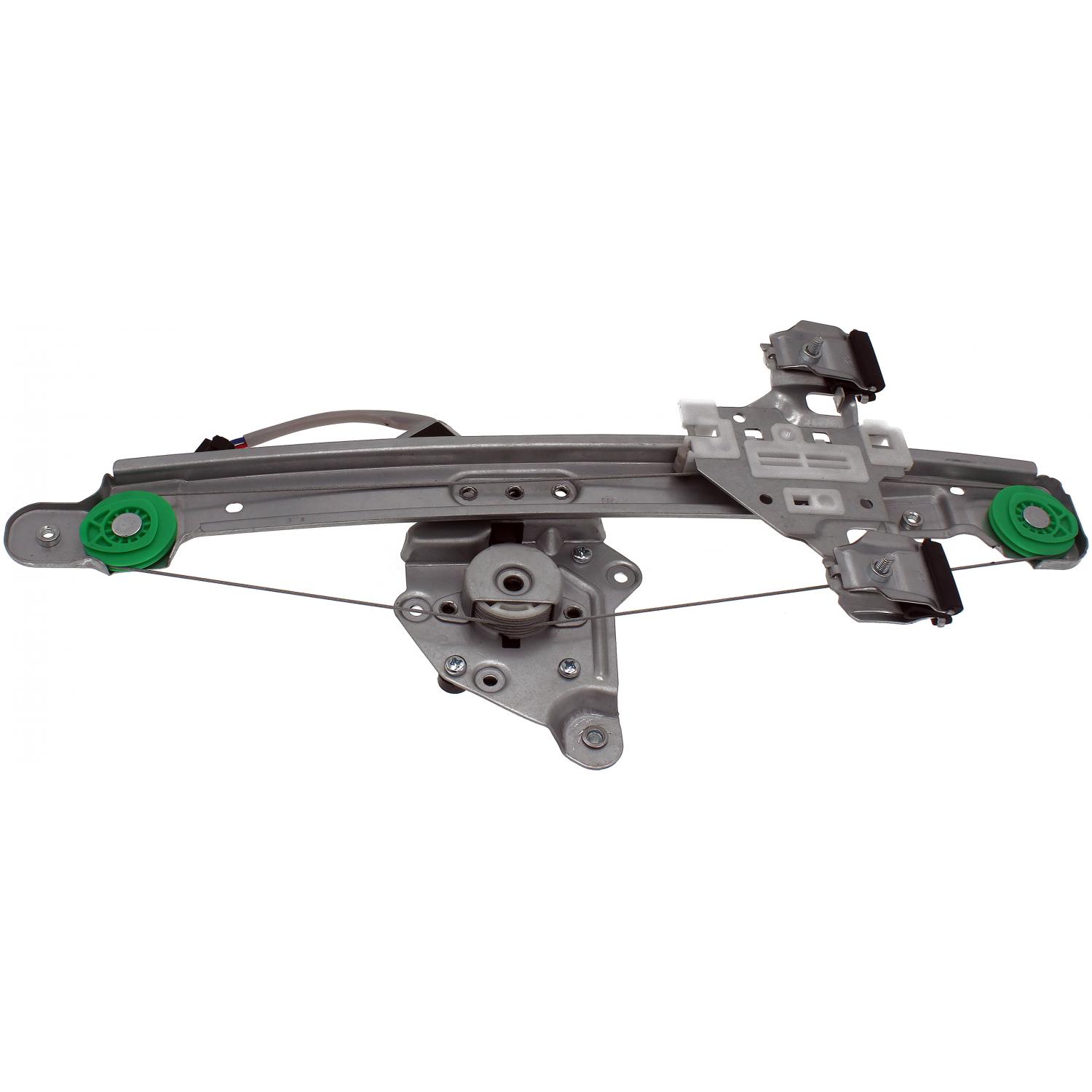 Dorman 751969 Power Window Motor and Regulator Assembly product image 4 of 4