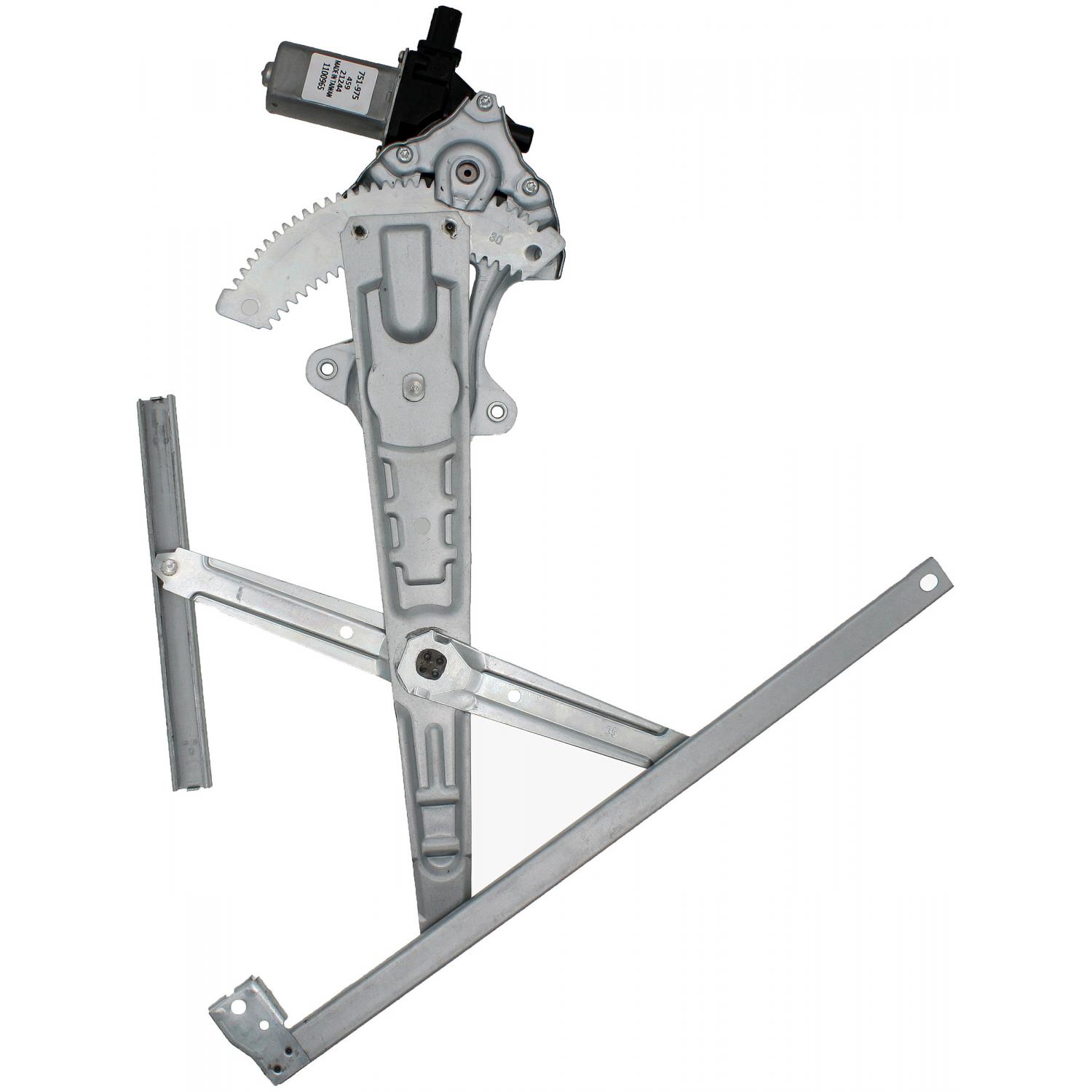 Dorman 751975 - Power Window Motor and Regulator Assembly Dorman 751975 Power Window Motor and Regulator Assembly product image 1 of 4