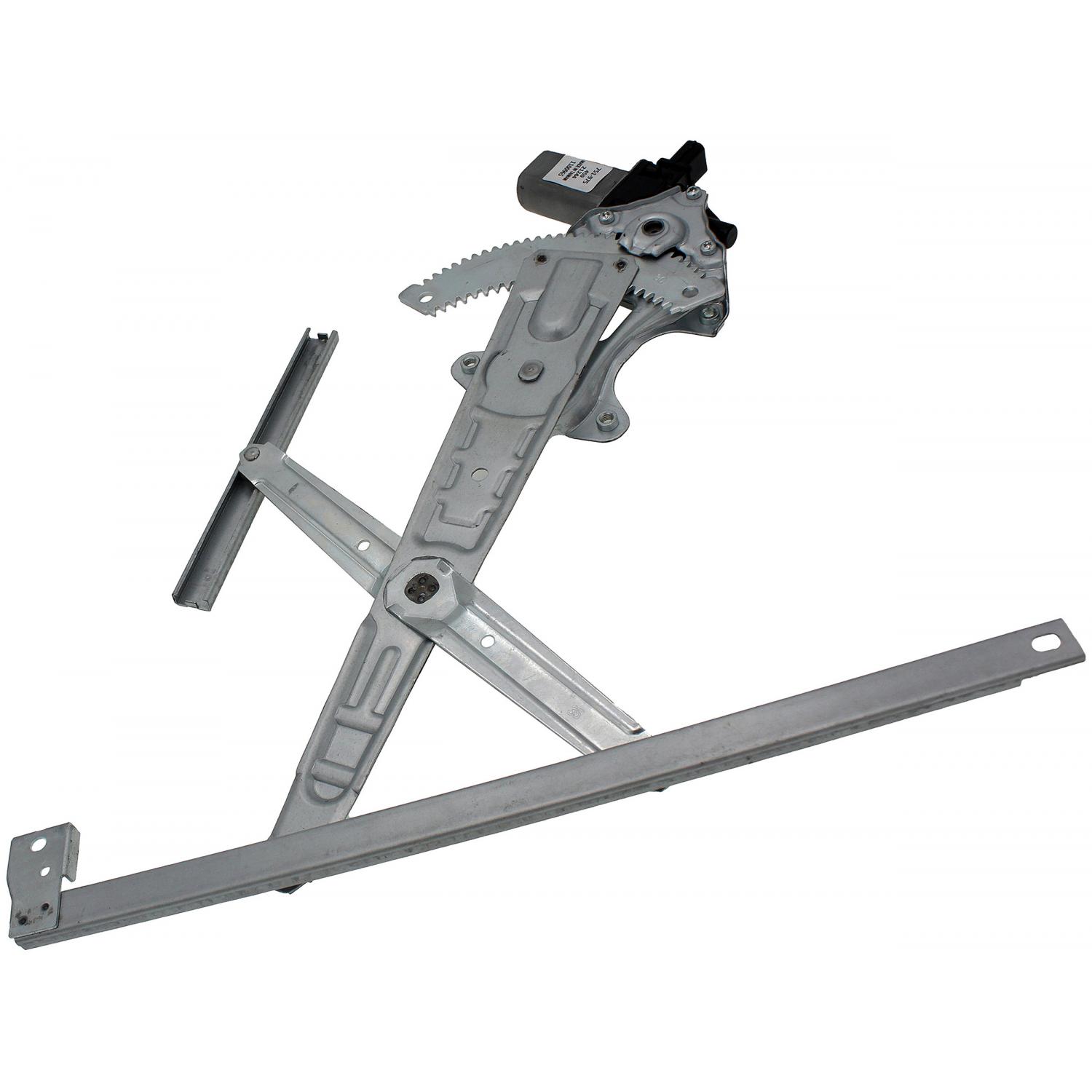Dorman 751975 - Power Window Motor and Regulator Assembly Dorman 751975 Power Window Motor and Regulator Assembly product image 3 of 4
