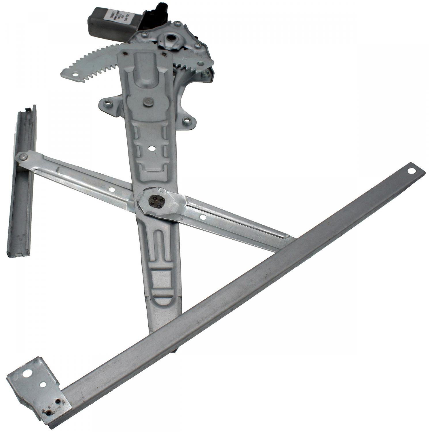 Dorman 751975 - Power Window Motor and Regulator Assembly Dorman 751975 Power Window Motor and Regulator Assembly product image 4 of 4
