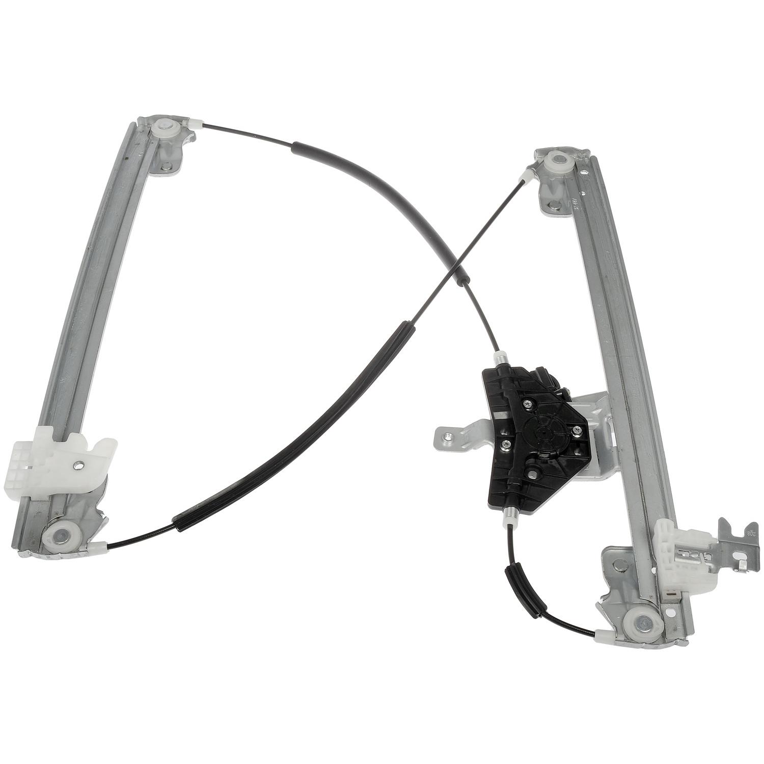 Dorman 751981 - Power Window Motor and Regulator Assembly Dorman 751981 Power Window Motor and Regulator Assembly product image 1 of 5