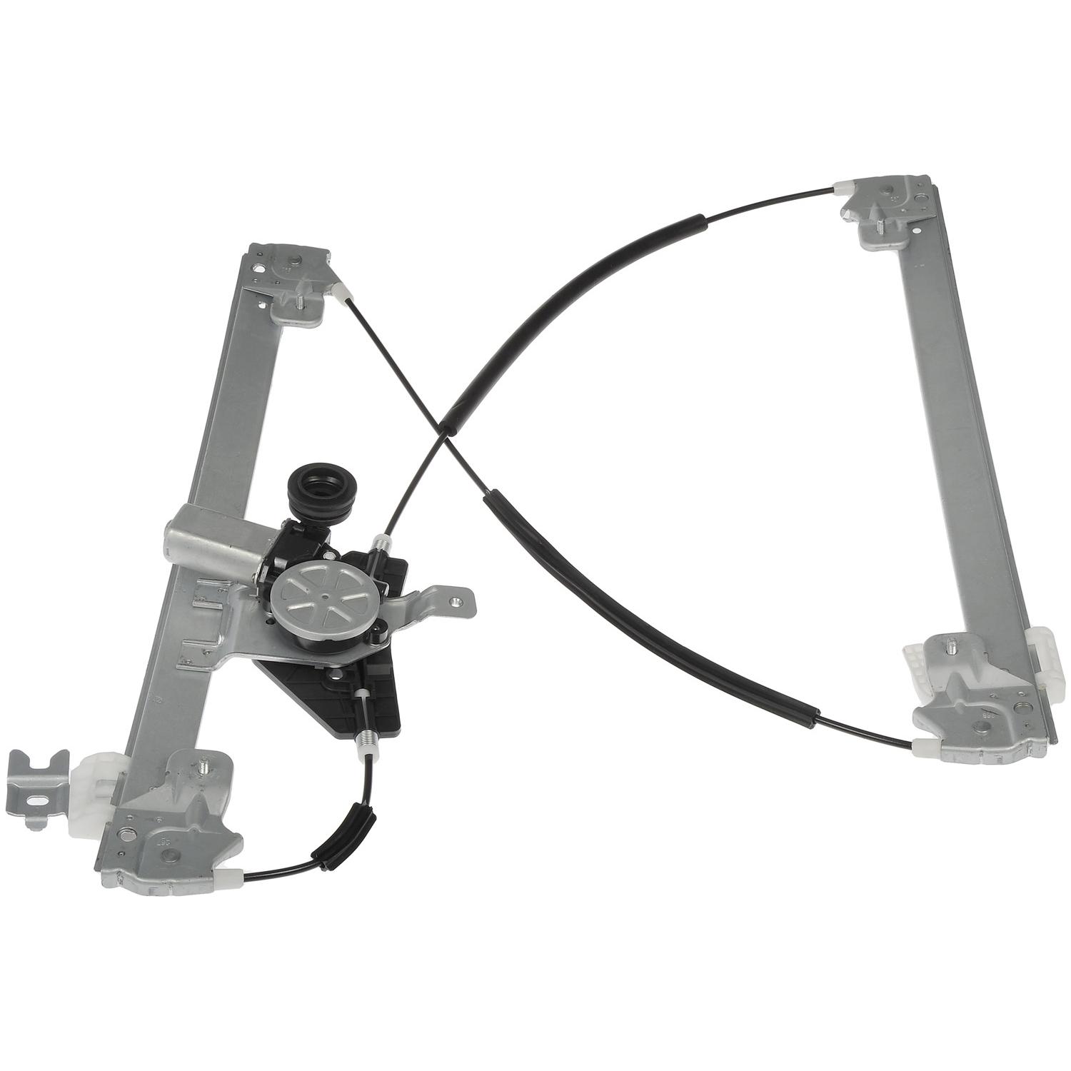 Dorman 751981 - Power Window Motor and Regulator Assembly Dorman 751981 Power Window Motor and Regulator Assembly product image 2 of 5