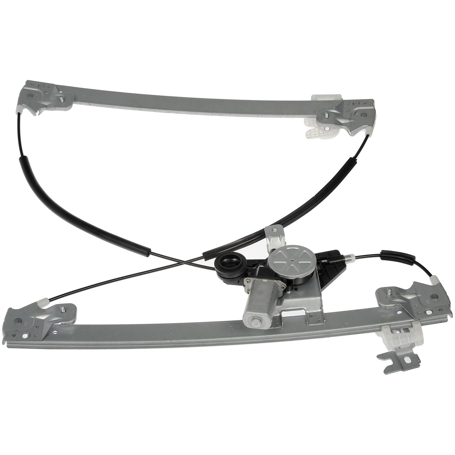 Dorman 751981 - Power Window Motor and Regulator Assembly Dorman 751981 Power Window Motor and Regulator Assembly product image 3 of 5