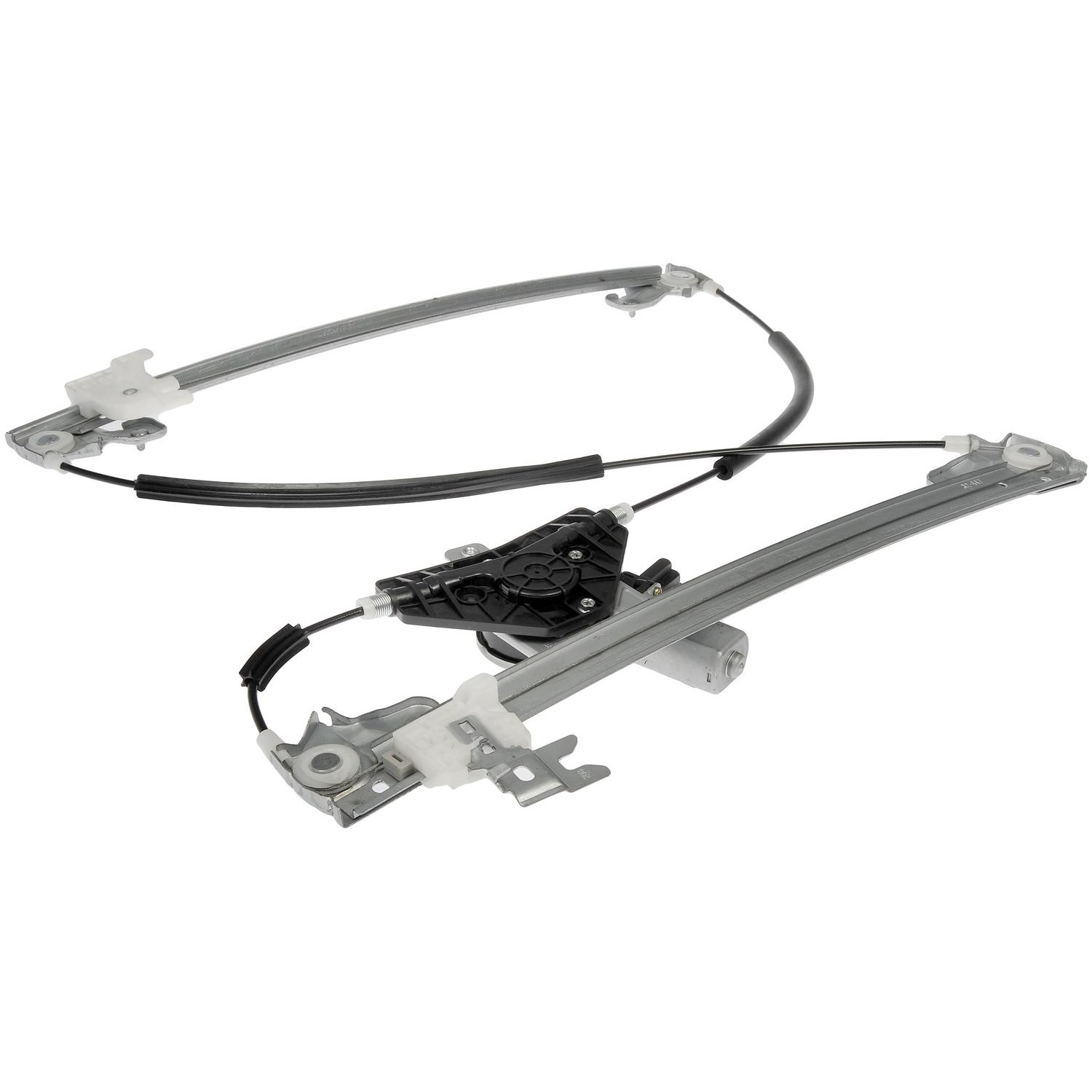 Dorman 751981 - Power Window Motor and Regulator Assembly Dorman 751981 Power Window Motor and Regulator Assembly product image 4 of 5