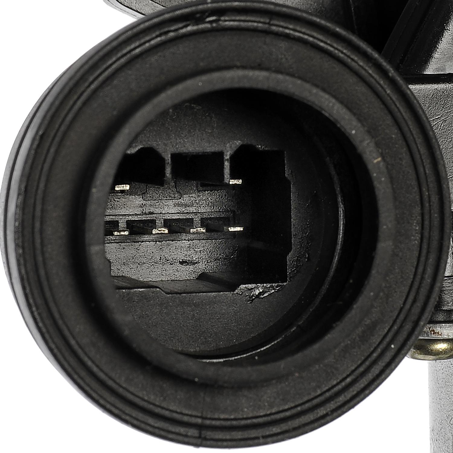 Dorman 751981 - Power Window Motor and Regulator Assembly Dorman 751981 Power Window Motor and Regulator Assembly product image 5 of 5